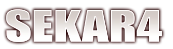SEKAR4 Logo